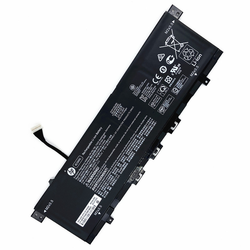 HP KC04XL Battery Replacement L08496-855 HSTNN-IB8K HSTNN-DB8P For Envy 13-AH 13-AG