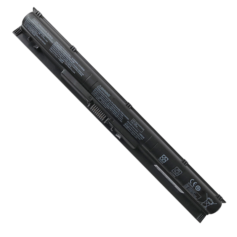 HP KI04 Battery Replacement HSTNN-DB6T 800049-001 HSTNN-LB6S 800050-001 HSTNN-LB6T