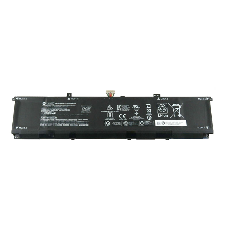 HP KL06XL Battery Replacement L85885-005 L77034-005 HSTNN-IB9M For HP Envy 15-EP