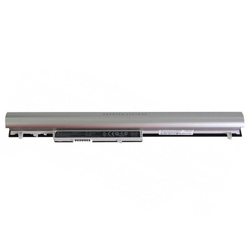 HP LA04 LA04DF LAO4 Battery Replacement 752237-001 728460-001 728461-001