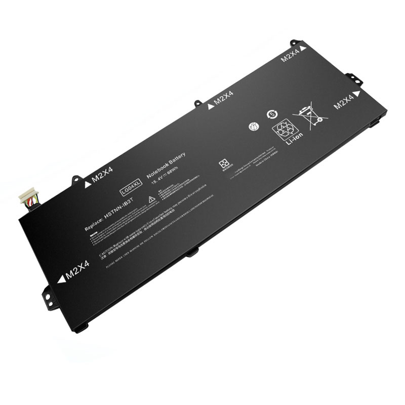 HP LG04XL Battery Replacement L32654-005 HSTNN-IB8S LG04068XL L32535-1C1 L32535-141 For Pavilion 15-CS