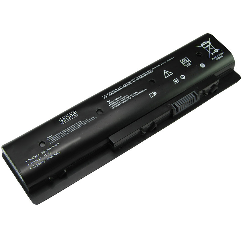 HP MC06 Battery Replacement 805095-001 HSTNN-PB6L 804073-851 N2L86AA TPN-C123 MC06062