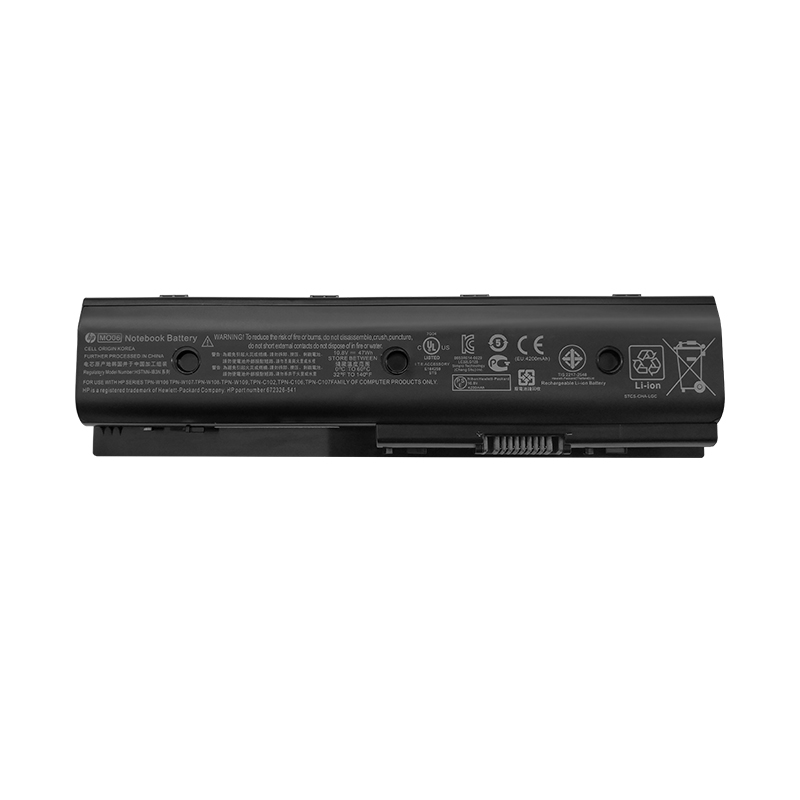 HP MO06 Battery Replacement 671731-001 672412-001 HSTNN-DB3P HSTNN-LB3P HSTNN-UB3N H2L55AA