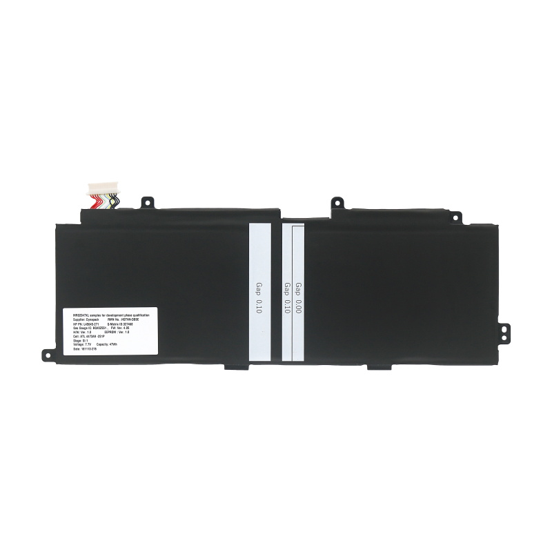 HP MR02XL Battery L46601-005 HSTNN-DB9E L45645-2C1 L45645-271 For Elite X2 G4