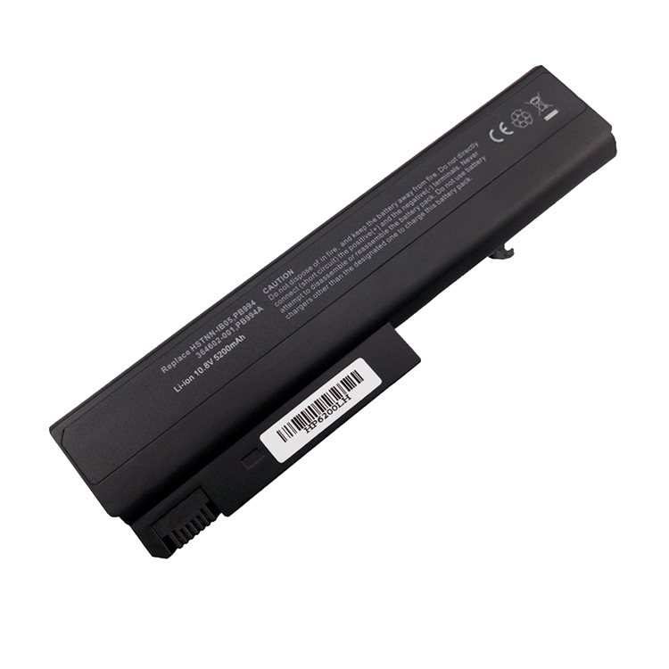 364602-001 PB994 Battery Replacement For HP NC6120 NX6120 NC6100 NC6200 NC6300 NC6400 NX6100 NX6300