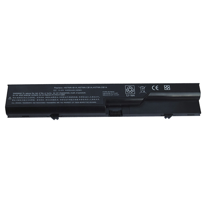 HP PH06 Battery Replacement 593572-001 593573-001 HSTNN-DB1A BQ350AA HSTNN-CB1A