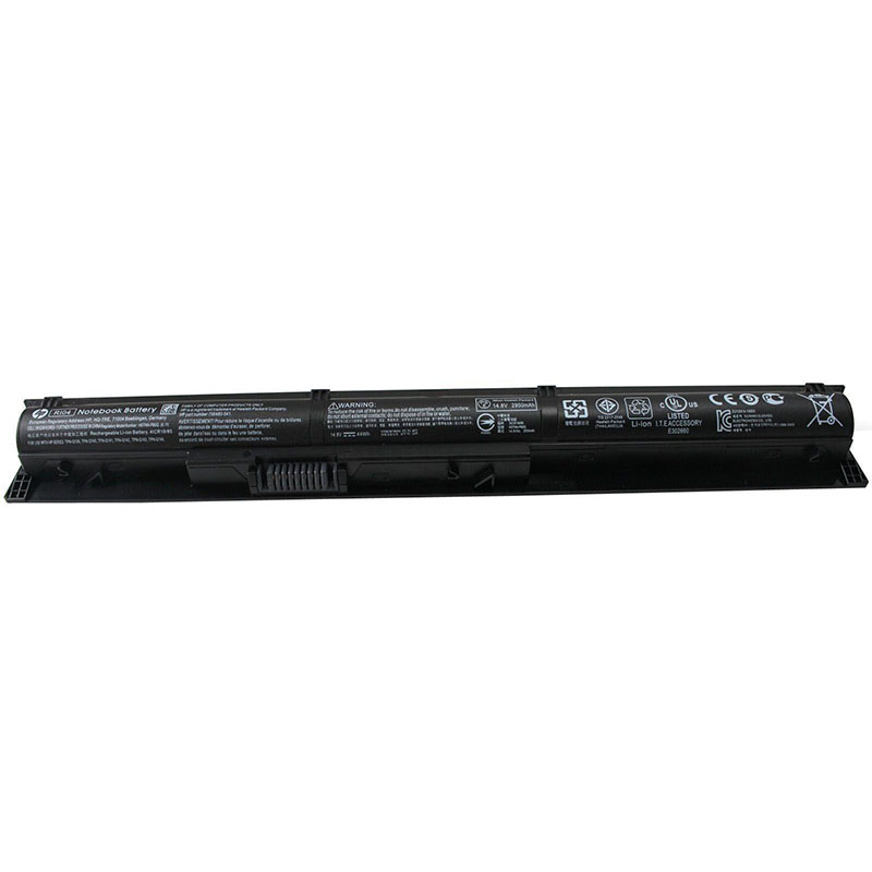 HP RI04 Battery Replacement 805294-001 HSTNN-DB7B HSTNN-PB6Q For ProBook 450 455 470 G3