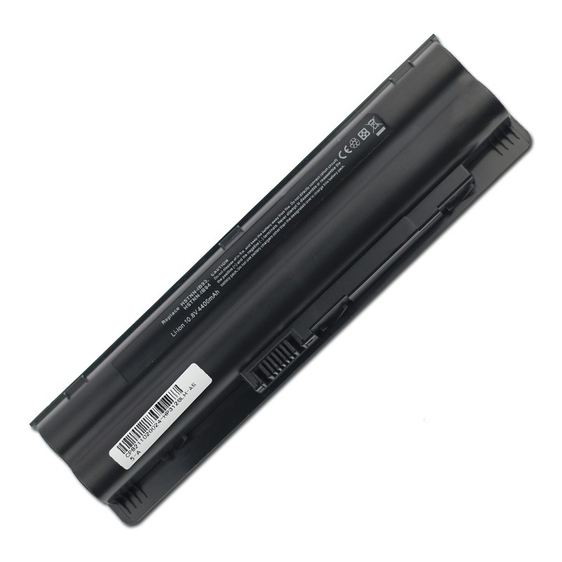 HP RT06 RT09 Battery Replacement 530801-001 530802-001 530803-001 HSTNN-IB93 HSTNN-IB94 NU089AA NU090AA