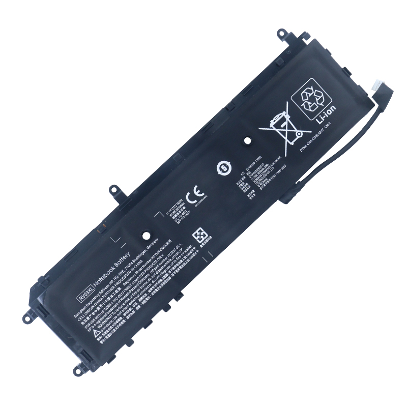 HP RV03XL Battery Replacement 722298-001 HSTNN-DB5E TPC-Q013 RVO3XL For Envy Rove AIO 20-K014US