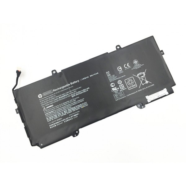 HP SD03XL Battery Replacement 848212-850 848212-856 HSTNN-IB7K TPN-Q176 For Chromebook 13 G1