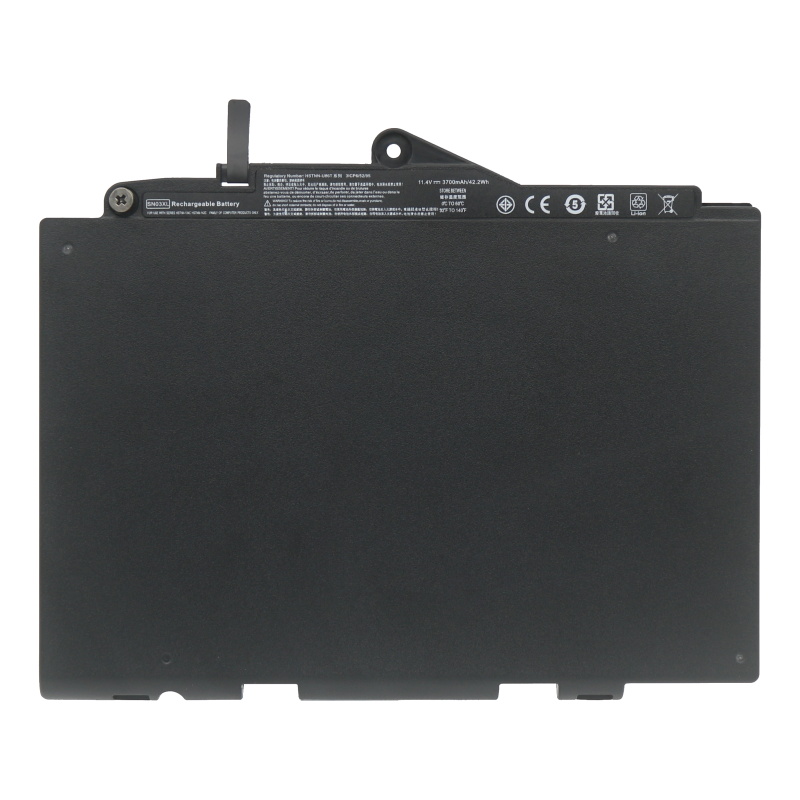 HP SN03XL Battery Replacement 800514-001 HSTNN-UB6T HSTNN-DB6V T7B33AA For EliteBook 725 820 G3