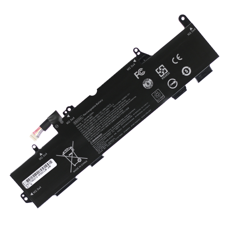 HP SS03XL Battery Replacement 933321-855 HSTNN-DB8J HSTNN-LB8G For EliteBook 840 830 735 745 G5