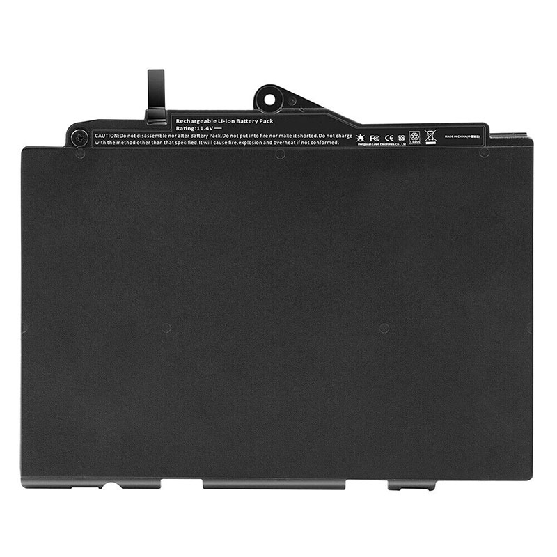 HP ST03XL Battery Replacement 854109-850 HSTNN-UB7D 1FN05AA For Elitebook 720 725 820 G4