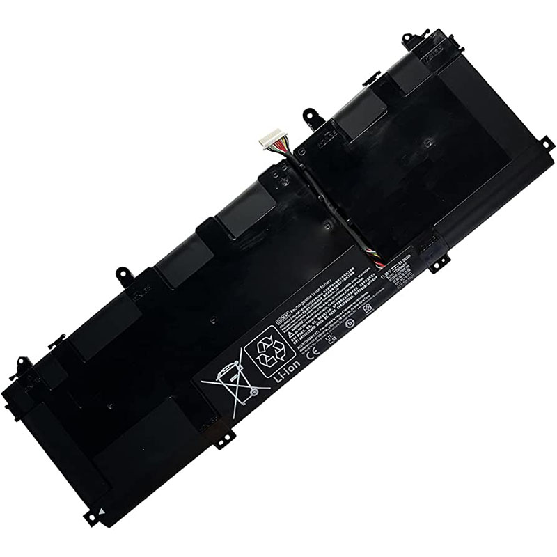 HP SU06XL Battery Replacement L29184-005 SU06084XL HSTNN-DB8W L29048-271 For Spectre X360 15-DF