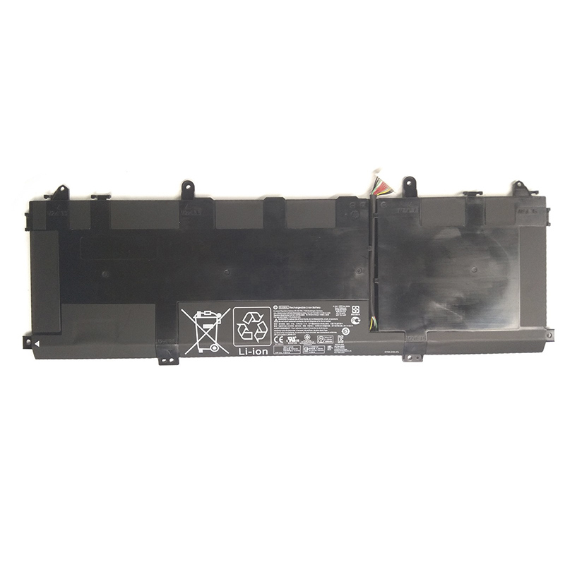 HP SU06XL Battery Replacement L29184-005 SU06084XL HSTNN-DB8W L29048-271 For Spectre X360 15-DF