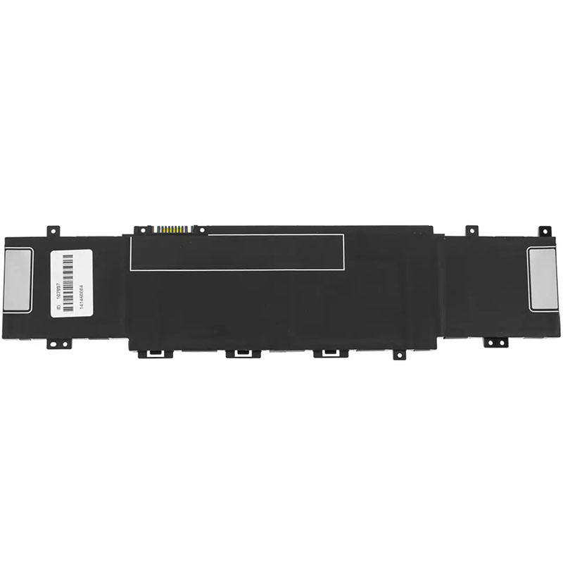 HP TI04XL Battery Replacement M24563-005 HSTNN-IB9T M24420-1D1 M24420-1C1 TI04055XL For Envy 17-CH