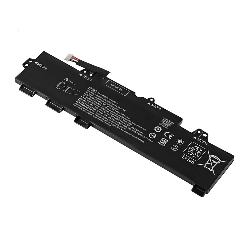 HP TT03XL Battery Replacement 933322-855 HSTNN-LB8H HSTNN-DB8K For EliteBook 850 G5 ZBook 15u G5