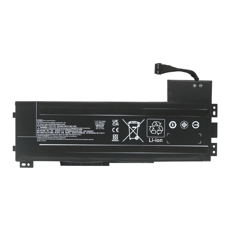 HP VV09XL Battery Replacement 808452-001 HSTNN-DB7D HSTNN-C87C For Zbook 15 G3 15 G4