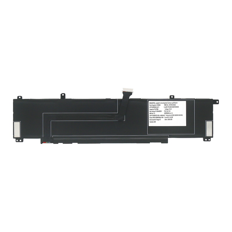 HP WK04XL Battery Replacement M39179-005 HSTNN-OB2C HSTNN-IB9V M38822-AC1 HSTNN-WB0C WK04070XL