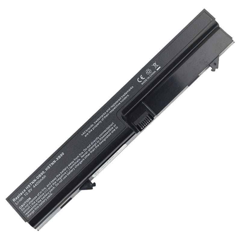 HP ZP06 Battery Replacement 536418-001 535806-001 HSTNN-DB90 HSTNN-OB90 HSTNN-XB90