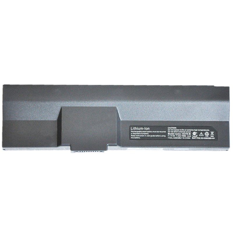 IX270-M Battery Replacement For Itronix GD8000 GD8200 GoBook XR-1 Getac GD3200 Dynamics Itronix GD6000