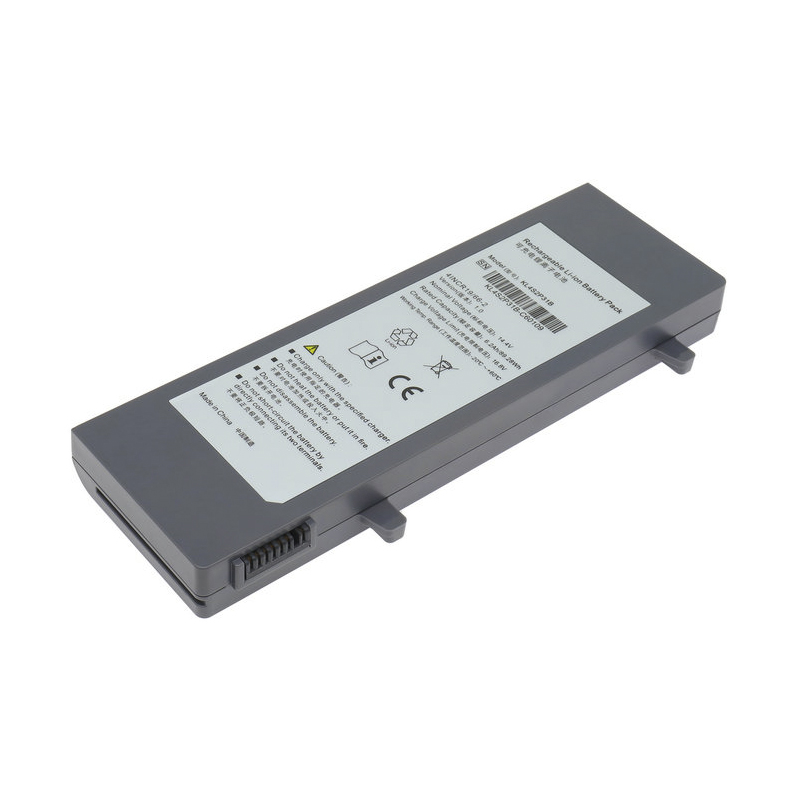 KL4S2P31B Battery Replacement For SonoScape E2 E3 E1 Exp X1 X3 X5