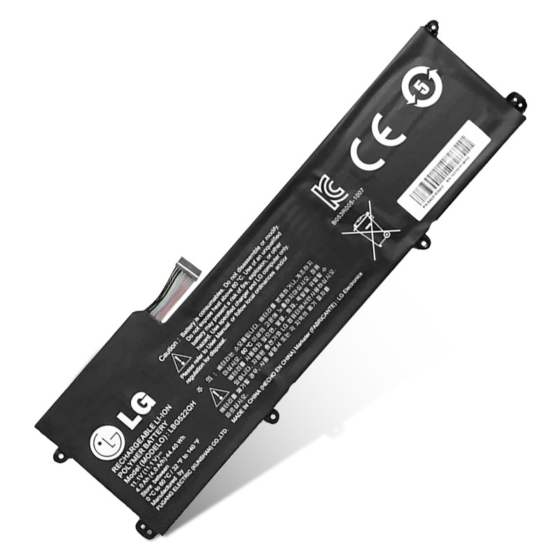 LG LBG522QH Battery Fit LG Z360 Z360-GH60K Z360-GH70K Full HD Ultrabook