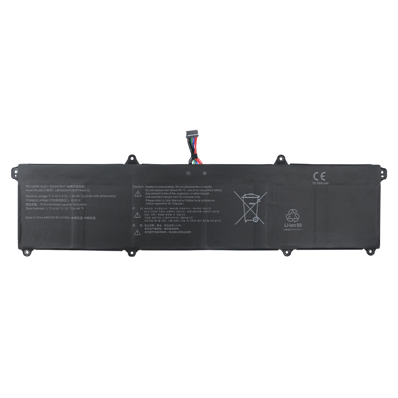 LBW222AM Battery Replacement For LG 17G90Q