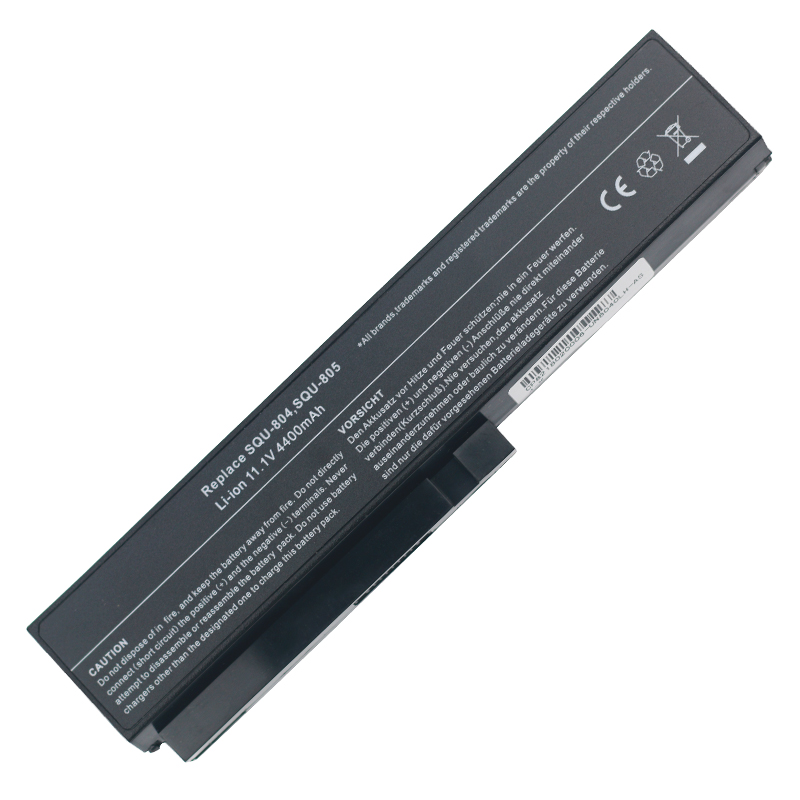 SQU-804 SQU-805 SQU-807 Battery Replacement For LG R410 R510 R580