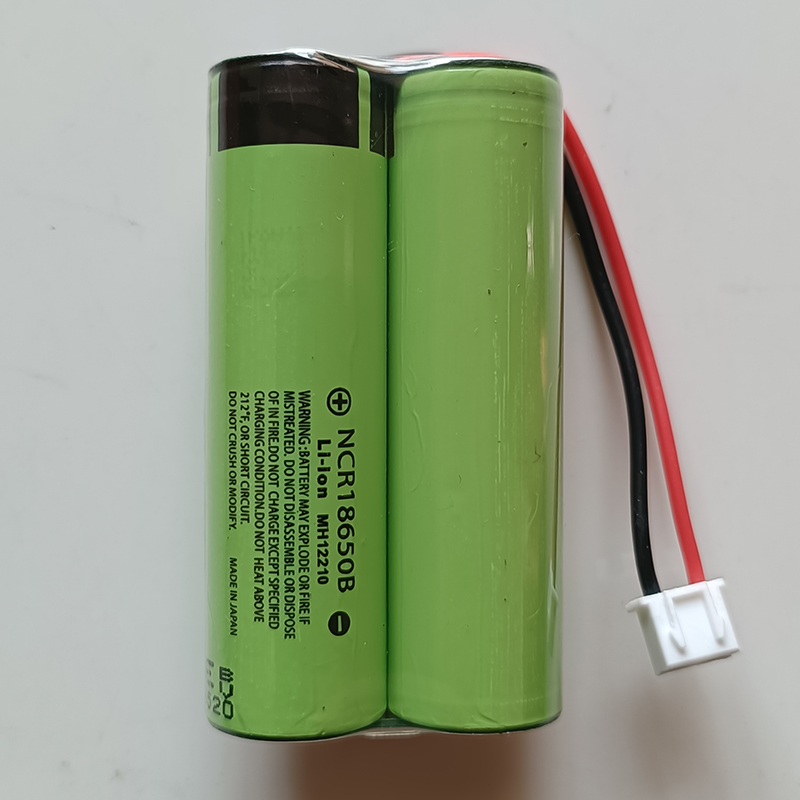 Battery Replacement For Launch Creader Professional 123X XUJCRP123X