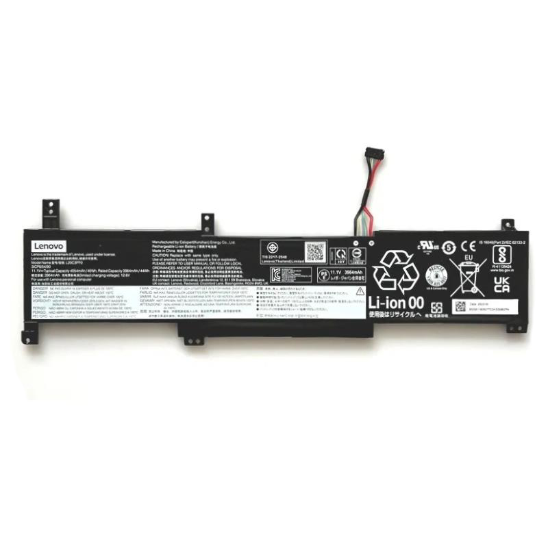 L20C3PF0 L20L3PF0 L20M3PF0 Battery Replacement For Lenovo K14 S14 V14 V15 V17