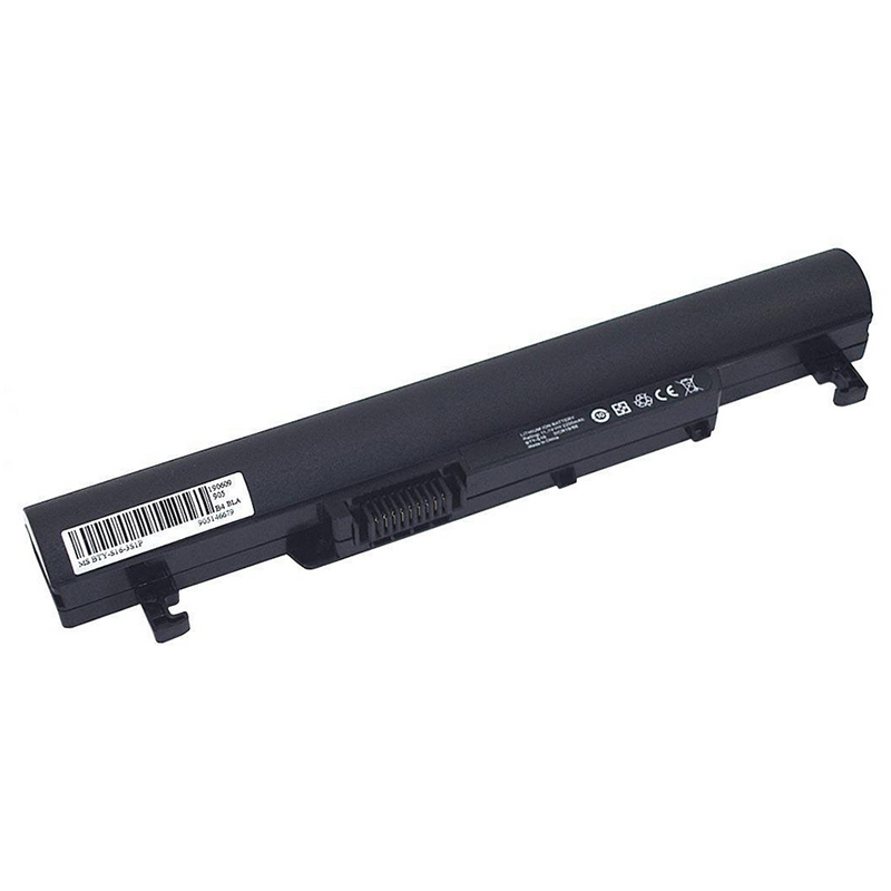 BTY-S16 BTY-S17 Battery Replacement For MSI Wind U160 U180 925T2008F 925T2021F