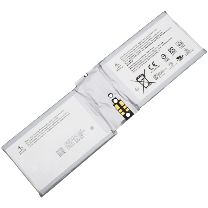 DAK822470K Battery For Microsoft Surface Book 1 CR7 CR7-00007 CR7-00005 13.5 Inch Series