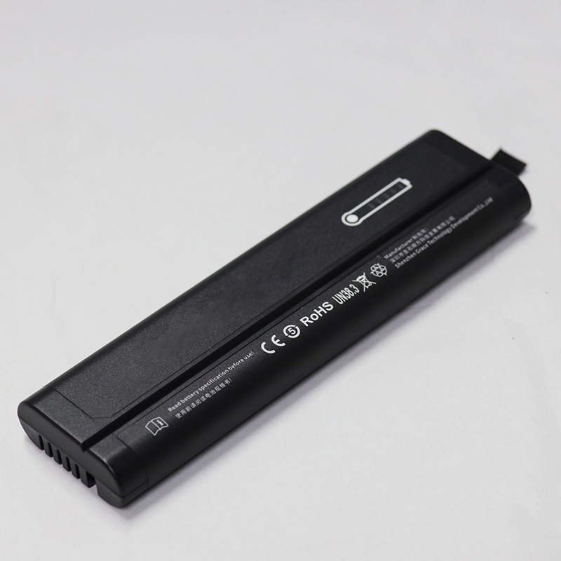 NI2040SL24 146-0142-00 Battery Replacement For Inspired Energy NI2040HD24