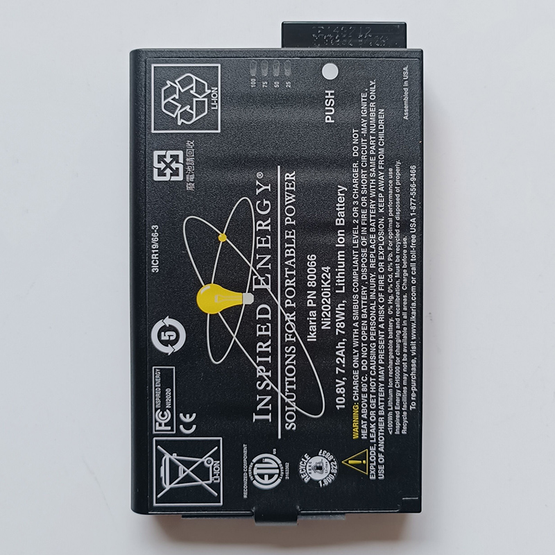 GE USM 36 USM 35 USM 32 Battery Replacement RRC2020 NI2020 ME202C DR202 Philips Ref 989803144631