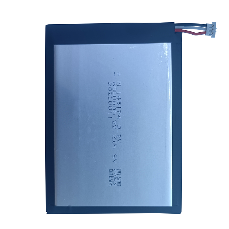 Nintendo Switch Lite HDH-001 HDH-003 Battery Replacement