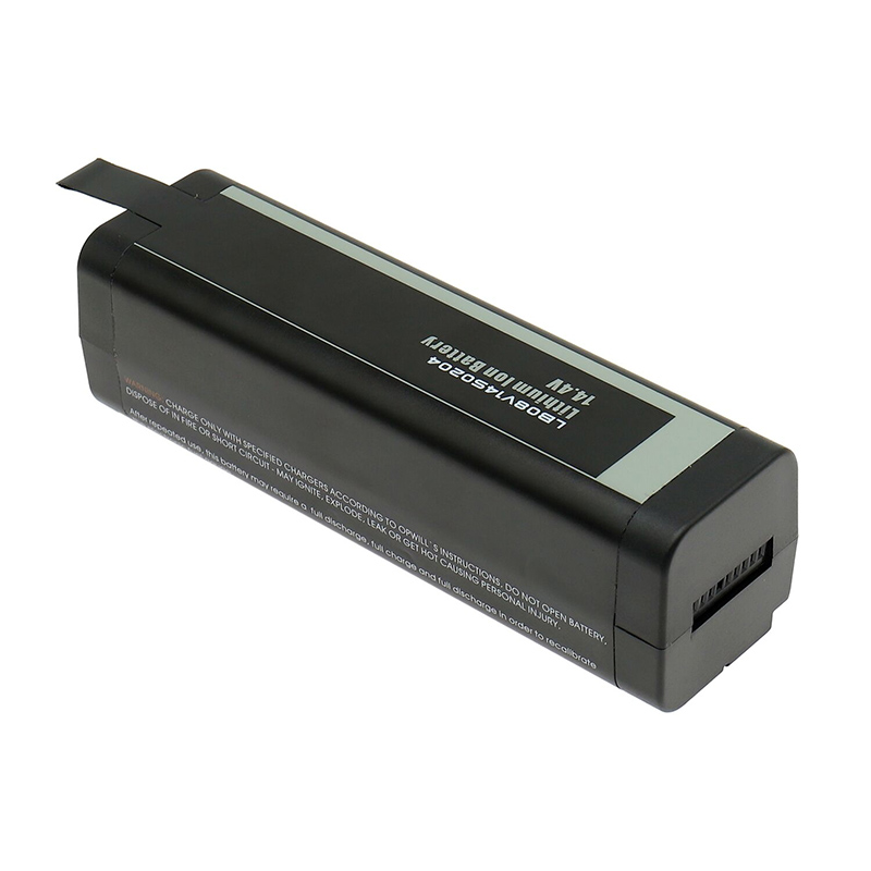 LB08V14S0204 Battery Replacement For OPWILL OTP-6200 OTP6200