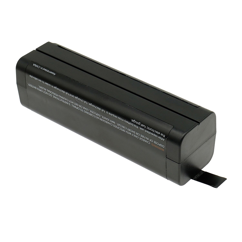 LB08V14S0204 Battery Replacement For OPWILL OTP-6200 OTP6200