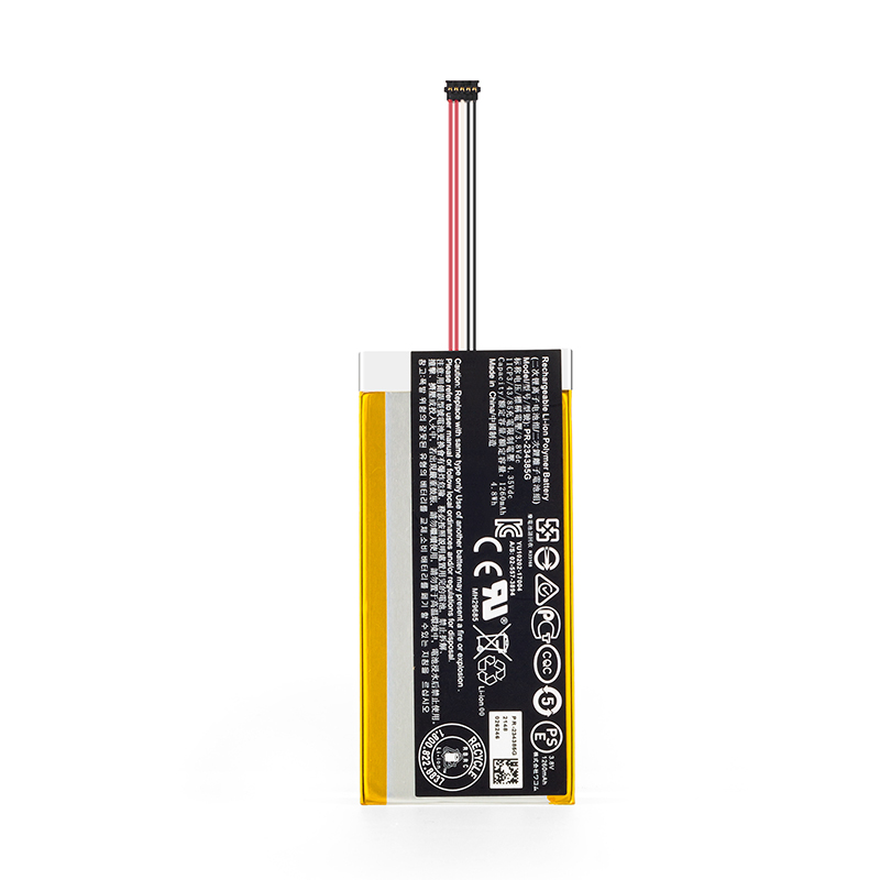 PR-234385G Battery Replacement For Wacom Pen Tablet CTC6110WL CTL4100 CTL6100 CTL6100WL