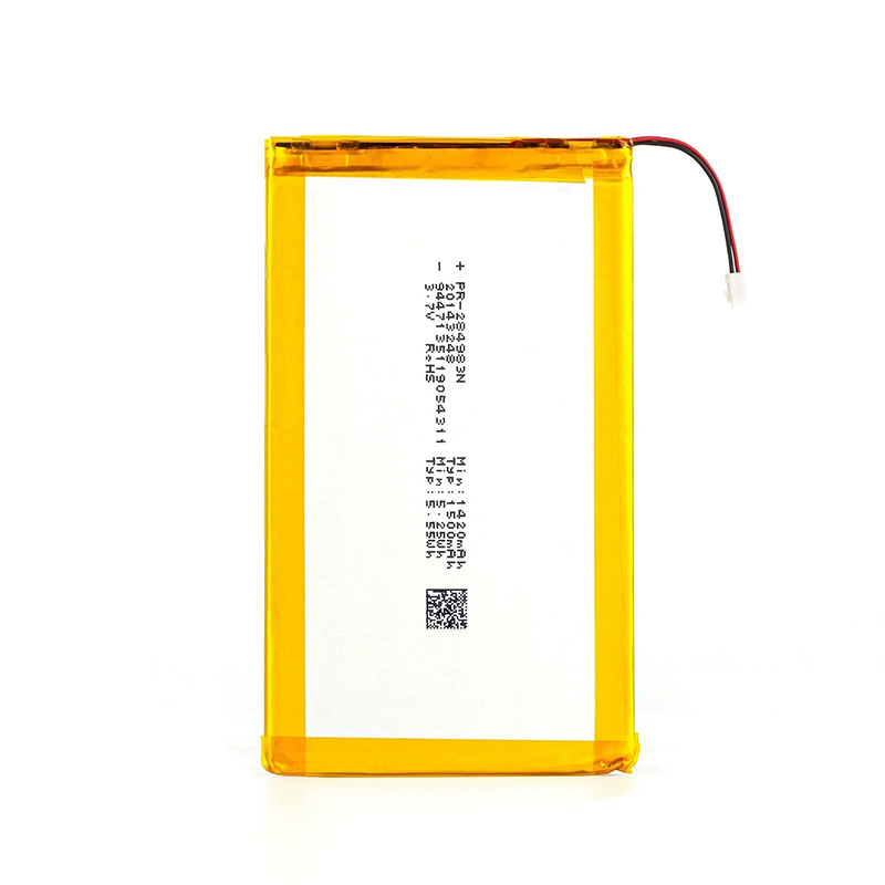 PR-285083 PR-284983N Battery For Kobo Glo HD Tolino Kobo Clara HD E-book Accumulator Model N437