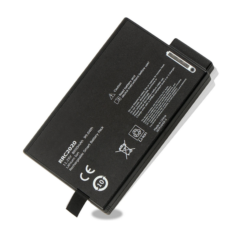 RRC2020 Battery Replacement For Diagnostic Station DS20 Series