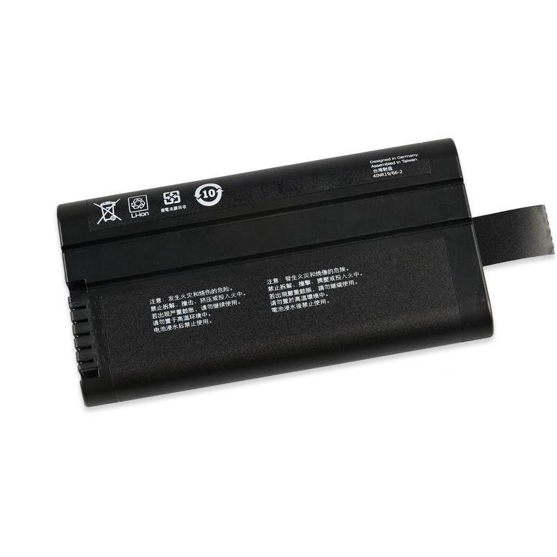 01WQ0037-05 NH2054 XW-EX007 RRC2054-2 Battery Replacement For EXFO FTB-2 FTB-500