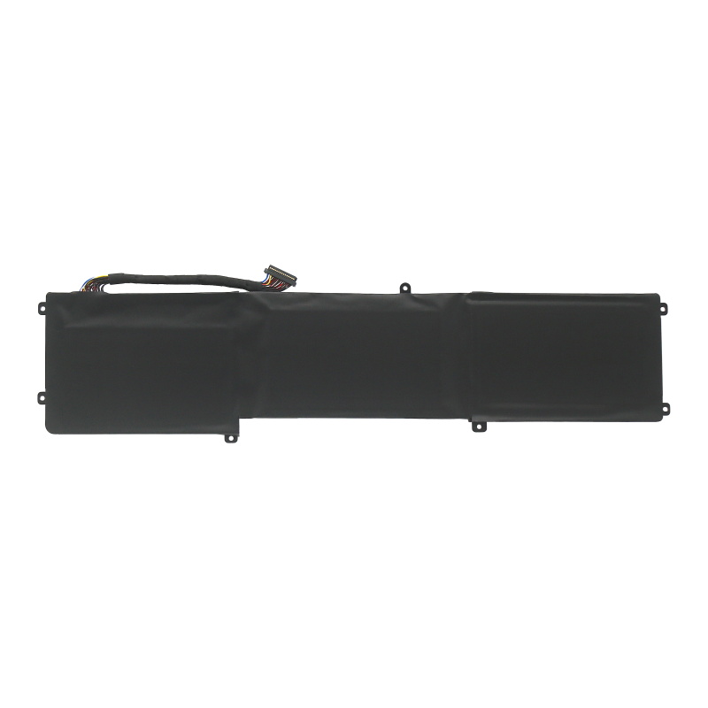 Razer Betty Battery Replacement For Razer RZ09-0116 RZ09-0102 RZ09-0130