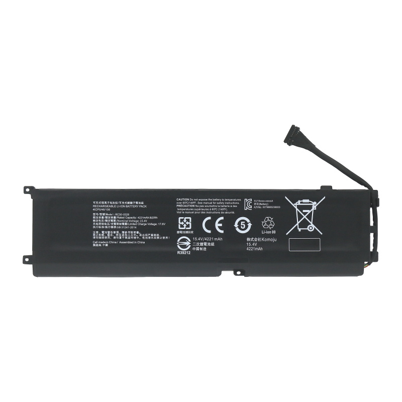 RC30-0328 Battery Replacement For Razer Blade 15 2020 Blade 15 RZ09-0328 RZ09-03304x RZ09-03305x RZ09-0330x