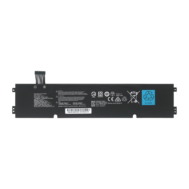 RC30-0351 Battery Replacement For Razer Blade 15 Base Model Late 2020