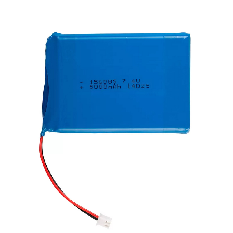 SHS-BAT Battery Replacement 156085 For SIGLENT SHS800 SHS1000 Handheld Oscilloscopes