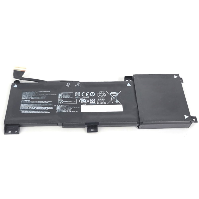 SQU-1904 Battery Replacement For Gigabyte AORUS 15-XA 15-WA 15-W9 15-SA 15-X9