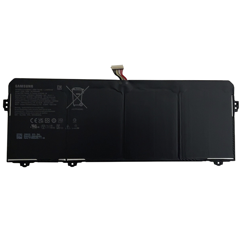 AA-PBKN4MR Battery Replacement For Samsung NP960QFG-KA1US NP960XFG-KA2US