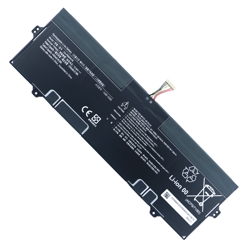 AA-PBMN4VN Battery Replacement For Samsung Galaxy Book Pro 360 15 15.44V 68Wh