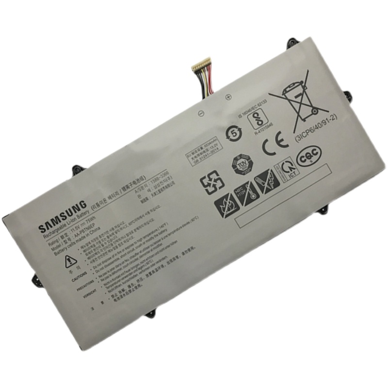AA-PBTN6EP Battery Replacement For Samsung 900X3T 900X5T 930XBE 950XBE